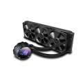 Chłodzenie wodne Asus ROG STRIX LC II 360 3x120mm - 1173006