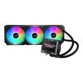 Chłodzenie wodne Asus ROG RYUJIN II 360 ARGB 3x120mm - 1179139