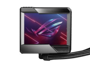 Chłodzenie wodne Asus ROG RYUJIN II 240 ARGB 2x120mm