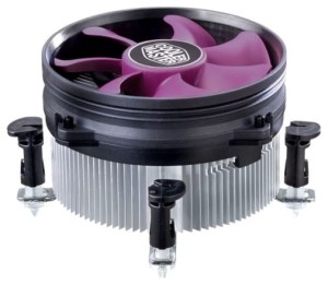 Wentylator CPU Cooler Master X Dream i117