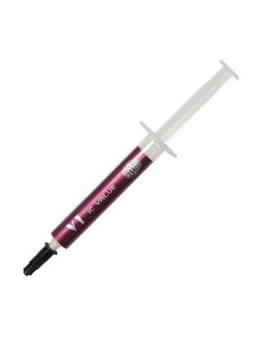 Pasta termoprzewodząca Cooler Master 1,5ml IC VALUE-VI - 722650