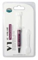 Pasta termoprzewodząca Cooler Master 1,5ml IC VALUE-VI - 722651