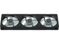 Wentylator do obudowy Cooler Master MasterFan SF360R aRGB + kontroler - 1406798