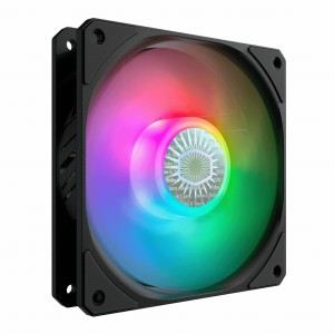 Wentylator do zasilacza/obudowy Cooler Master SickleFlow 120 ARGB