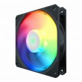 Wentylator do zasilacza/obudowy Cooler Master SickleFlow 120 ARGB - 723090