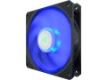 Wentylator do zasilacza/obudowy Cooler Master SickleFlow 120 niebieski LED - 1406804