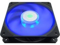 Wentylator do zasilacza/obudowy Cooler Master SickleFlow 120 niebieski LED - 1406805
