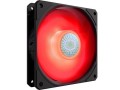 Wentylator do zasilacza/obudowy Cooler Master SickleFlow 120 czerwony LED - 985517