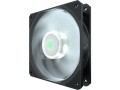 Wentylator do zasilacza/obudowy Cooler Master SickleFlow 120 biały LED - 1406818