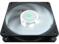 Wentylator do zasilacza/obudowy Cooler Master SickleFlow 120 biały LED - 1406819