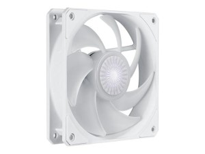 Wentylator do zasilacza/obudowy Cooler Master SickleFlow 120 ARGB biały