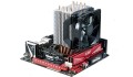 Wentylator CPU Cooler Master HYPER H411R LED - 722387