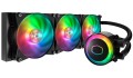 Chłodzenie wodne Cooler Master Masterliquid 360R RGB - 722298