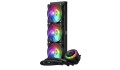 Chłodzenie wodne Cooler Master Masterliquid 360R RGB - 722300