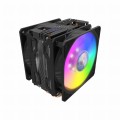 Wentylator CPU Cooler Master HYPER 212 LED TURBO ARGB - 1014553