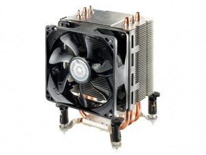 Wentylator CPU Cooler Master HYPER TX3 EVO