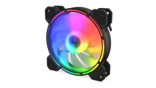 Wentylator KRUX Lunar ARGB 120 mm - 1205706