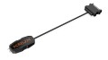 Wentylator KRUX Lunar ARGB 120 mm 3xpack - 1318007