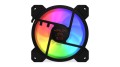 Wentylator KRUX Lunar ARGB 120 mm 3xpack - 1318004