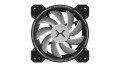 Wentylator KRUX Lunar ARGB 120 mm 3xpack - 1318003