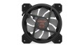 Wentylator KRUX Lunar ARGB 120 mm 3xpack - 1318005