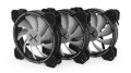 Wentylator KRUX Lunar ARGB 120 mm 3xpack - 1318011