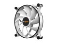 Wentylator be quiet! SHADOW WINGS 2 White 140mm PWM - 1406975