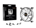 Wentylator be quiet! SHADOW WINGS 2 White 140mm PWM - 1406978