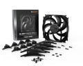 Wentylator be quiet! Silent Wings Pro 4 140mm PWM - 1015549