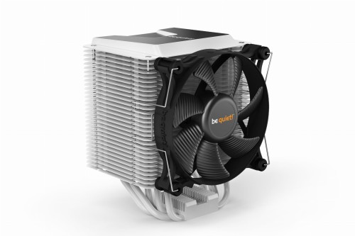 Wentylator be quiet! Shadow Rock 3 White BK005 - 1014728