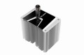 Wentylator be quiet! Shadow Rock 3 White BK005 - 1014732