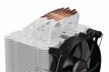 Wentylator be quiet! Shadow Rock 3 White BK005 - 1014731