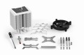 Wentylator be quiet! Shadow Rock 3 White BK005 - 1014734