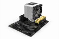 Wentylator be quiet! Shadow Rock 3 White BK005 - 1014730