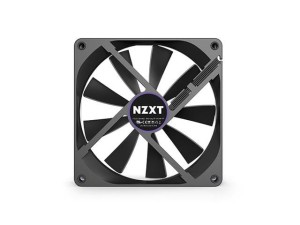 Wentylator do zasilacza/obudowy NZXT AER F 140mm