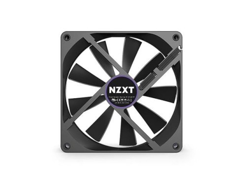 Wentylator do zasilacza/obudowy NZXT AER F 140mm - 1407115