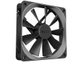 Wentylator do zasilacza/obudowy NZXT AER F 140mm - 985594
