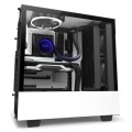 Chłodzenie wodne NZXT Kraken X53 240mm RGB - 836893