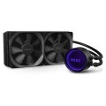 Chłodzenie wodne NZXT Kraken X53 240mm RGB - 836894