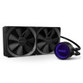 Chłodzenie wodne NZXT Kraken X63 280mm RGB - 722363