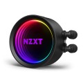 Chłodzenie wodne NZXT Kraken X63 280mm RGB - 722365