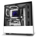 Chłodzenie wodne NZXT Kraken X63 280mm RGB - 722366