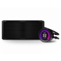 Chłodzenie wodne NZXT Kraken Z63 280mm LCD - 722474