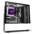 Chłodzenie wodne NZXT Kraken Z63 280mm LCD - 722477