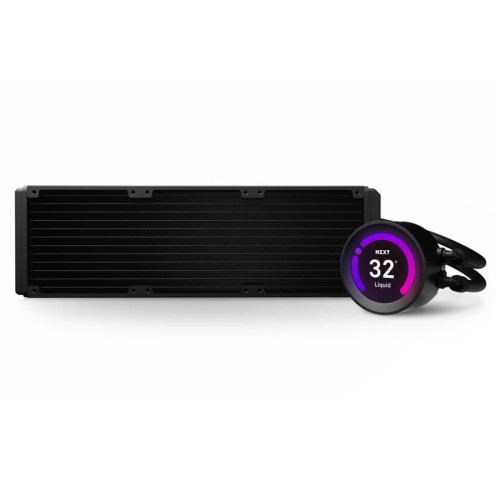 Chłodzenie wodne NZXT Kraken Z73 360mm LCD - 722479