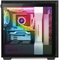 Chłodzenie wodne NZXT Kraken Z63  white 280mm LCD podświetlane wentylatory i pompa - 1123368