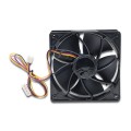 Wentylator Qoltec ForceFan 6000 RPM | 120mm | 12V - 1062570