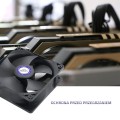 Wentylator Qoltec ForceFan 6000 RPM | 120mm | 12V - 1062568