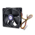 Wentylator Qoltec ForceFan 6000 RPM | 120mm | 12V - 1062571