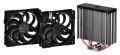 Wentylator Endorfy Fera 5 Dual Fan (EY3A006) 120mm czarny - 1156275